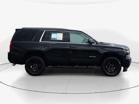 Used 2019 Chevrolet Tahoe LS RWD image 5