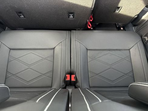 New 2026 Volkswagen Atlas SE AWD/4WD image 29