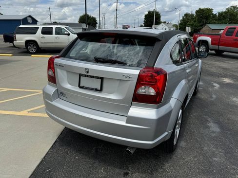 Used 2008 Dodge Caliber R/T w/ Driver Convenience Group FWD image 12