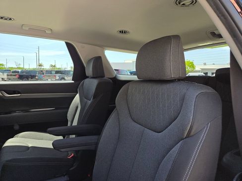 Used 2021 Hyundai Palisade SEL FWD image 24