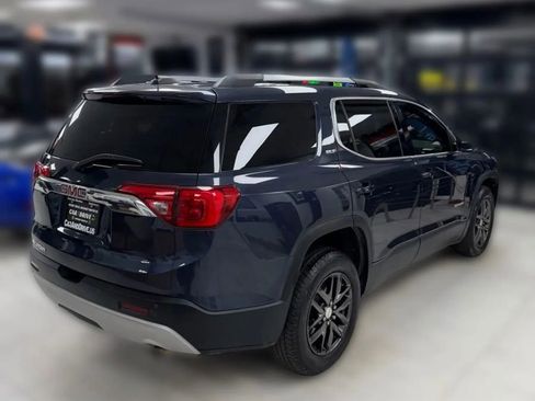 Used 2019 GMC Acadia SLT image 4