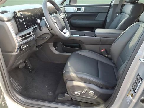 New 2026 Hyundai Santa Fe Limited AWD/4WD image 13