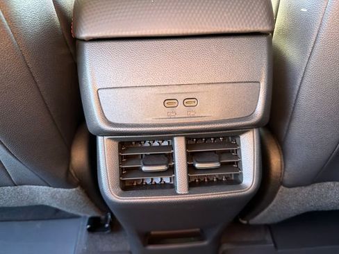 New 2026 Chevrolet Equinox RS w/ Safety and Technology Package FWD image 24
