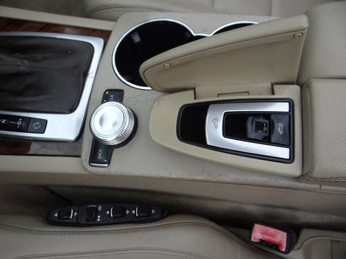 Used 2011 Mercedes-Benz E 350 Cabriolet w/ Premium 1 Pkg image 18