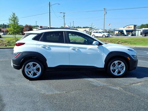 Used 2023 Hyundai Kona SEL AWD/4WD image 20