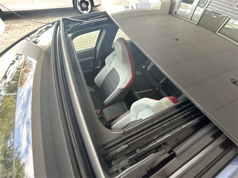 New 2026 Volkswagen GTI SE image 43