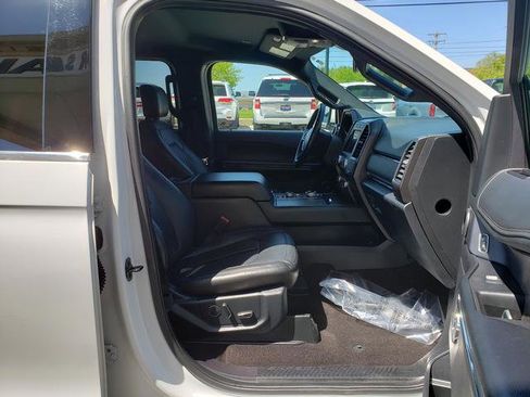 Used 2020 Ford Expedition Max Limited AWD/4WD image 18