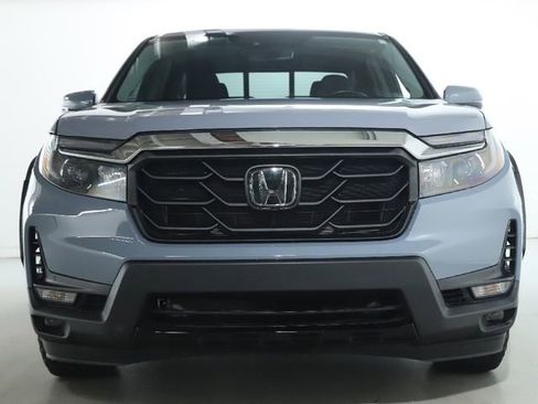 Used 2023 Honda Ridgeline RTL-E image 9