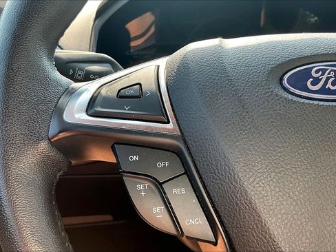 Used 2023 Ford Edge SEL w/ Convenience Package AWD/4WD image 22