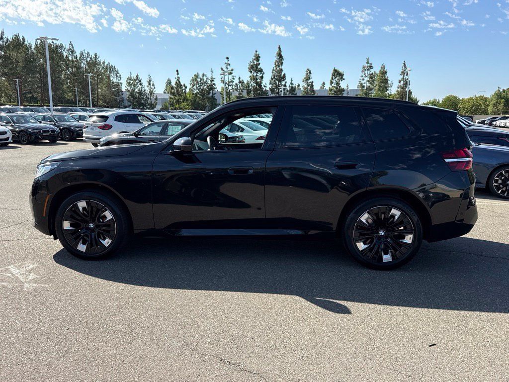 Used 2026 BMW X3 xDrive30i w/ M Sport Package AWD/4WD image 13