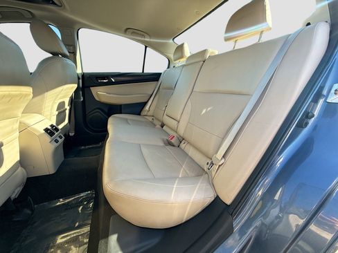 Used 2015 Subaru Legacy 2.5i Limited image 19