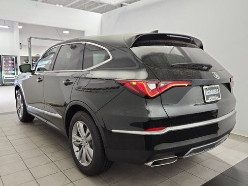 New 2026 Acura MDX FWD image 5