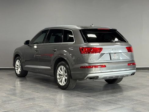 Used 2019 Audi Q7 2.0T Premium AWD/4WD image 8
