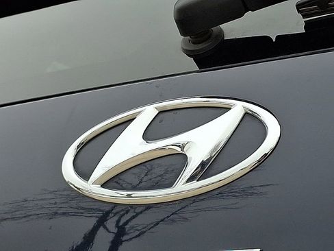 Used 2025 Hyundai Palisade SEL image 31