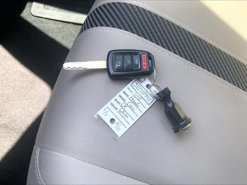 Used 2018 Honda Civic LX image 14