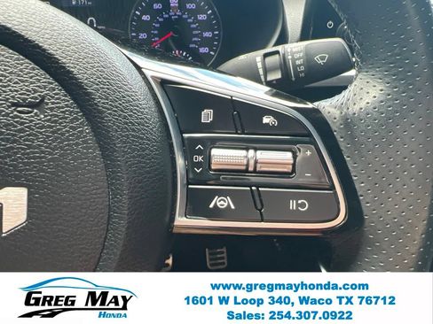 Used 2022 Kia Forte GT-Line FWD image 23
