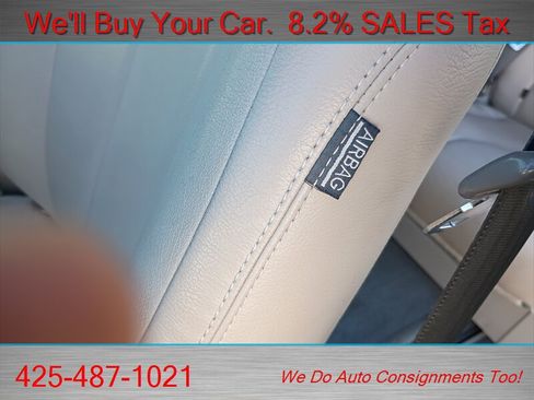Used 2011 Toyota Sienna LE FWD image 43