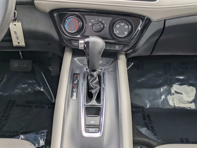 Used 2019 Honda HR-V LX image 19