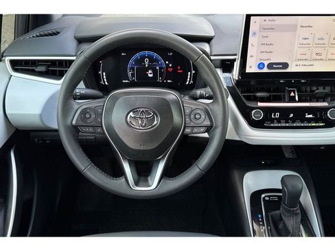 Used 2025 Toyota Corolla FX w/ Convenience Package image 16