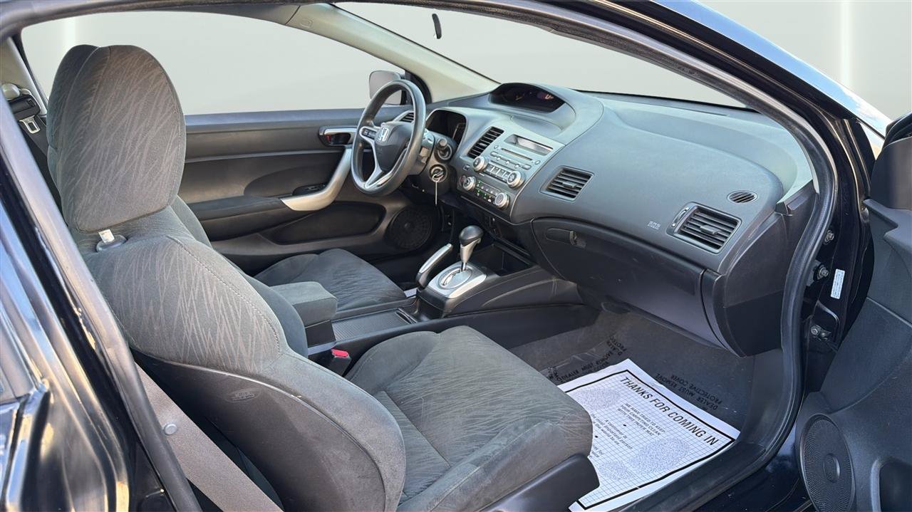 Used 2008 Honda Civic EX image 15