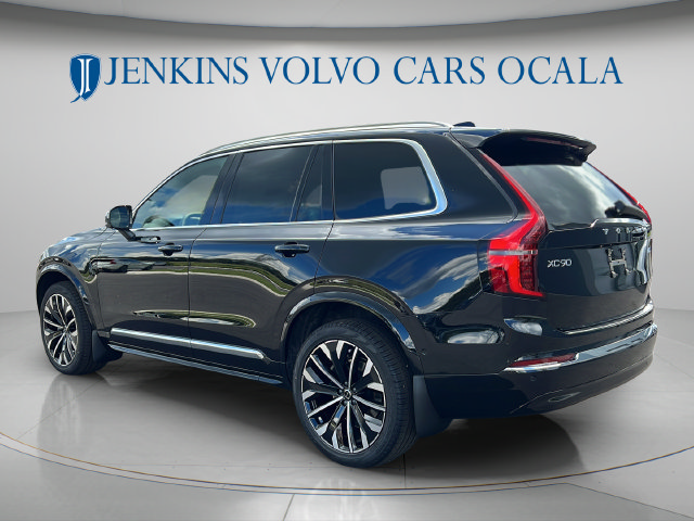 New 2027 Volvo XC90 B5 Plus AWD/4WD image 5