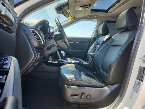 Used 2021 Kia Seltos EX AWD/4WD image 8