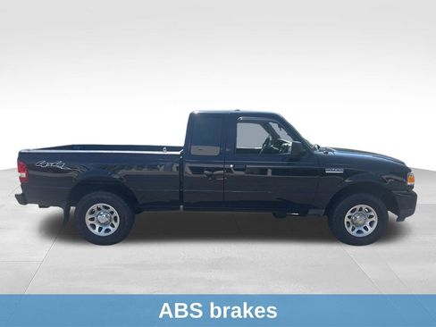 Used 2011 Ford Ranger XLT AWD/4WD image 10