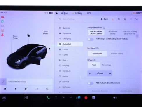 Used 2018 Tesla Model 3 image 23