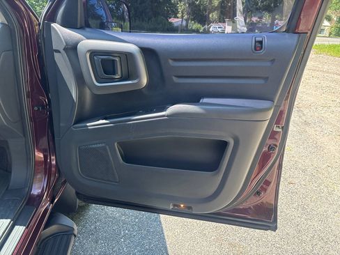 Used 2013 Honda Ridgeline RTL image 23
