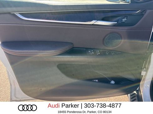 Used 2015 BMW X5 xDrive35i image 6