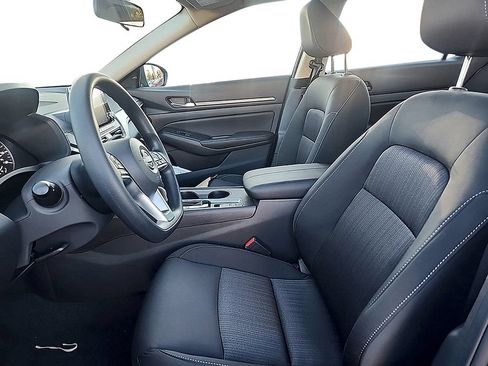New 2026 Nissan Altima 2.5 SV AWD/4WD image 9