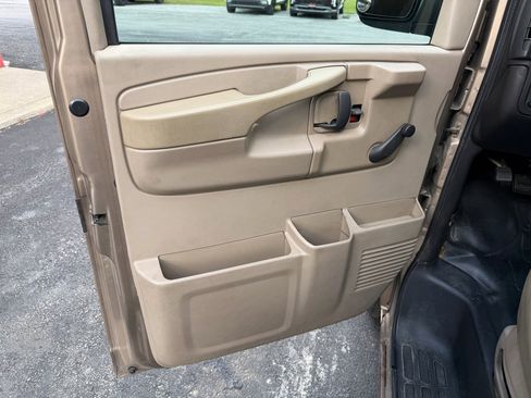 Used 2004 Chevrolet Express 2500 Passenger image 12