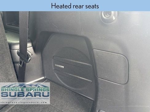 Certified 2023 Subaru Ascent Onyx Edition Limited image 17