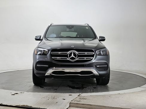 Certified 2023 Mercedes-Benz GLE 350 4MATIC image 5