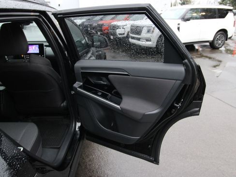 Used 2025 Subaru Solterra Premium w/ Premium Package image 21