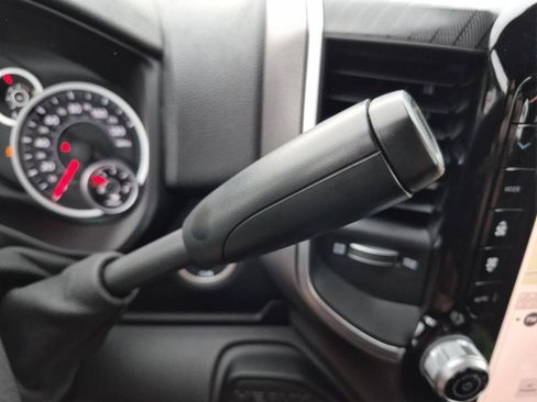 New 2026 RAM 3500 Lone Star AWD/4WD image 19