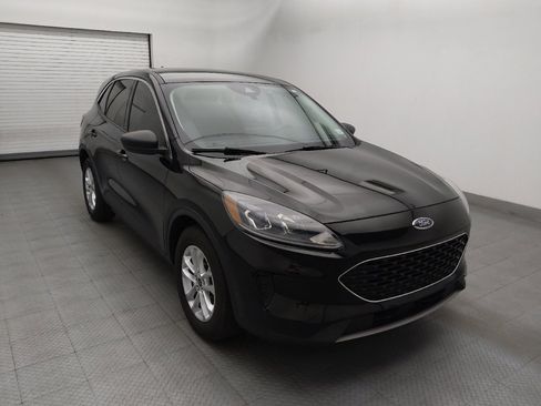 Used 2022 Ford Escape SE FWD image 13