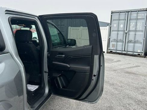 New 2026 Chevrolet Colorado LT w/ Advanced Trailering Package image 38
