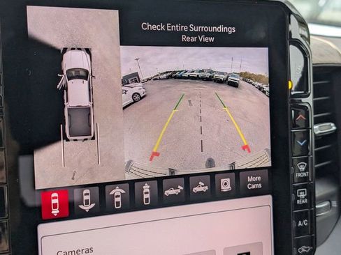 New 2026 RAM 2500 Limited AWD/4WD image 20