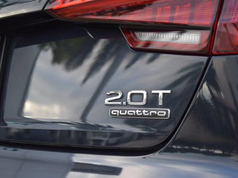 Used 2017 Audi A4 2.0T Premium w/ Convenience Package image 24