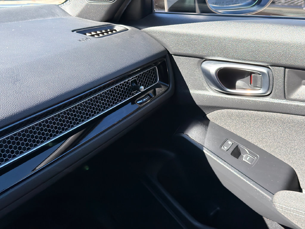 Used 2024 Honda Civic Sport image 30
