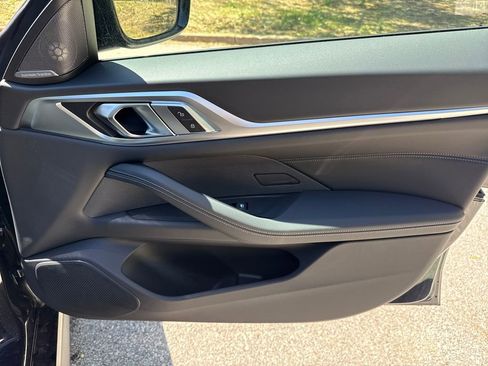 New 2026 BMW i4 M60 AWD/4WD image 28