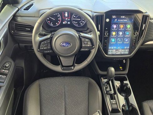 New 2026 Subaru Forester Premium image 16