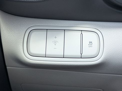 New 2026 Hyundai Venue SEL FWD image 20