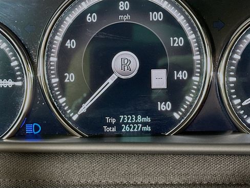 Used 2019 Rolls-Royce Cullinan AWD/4WD image 23