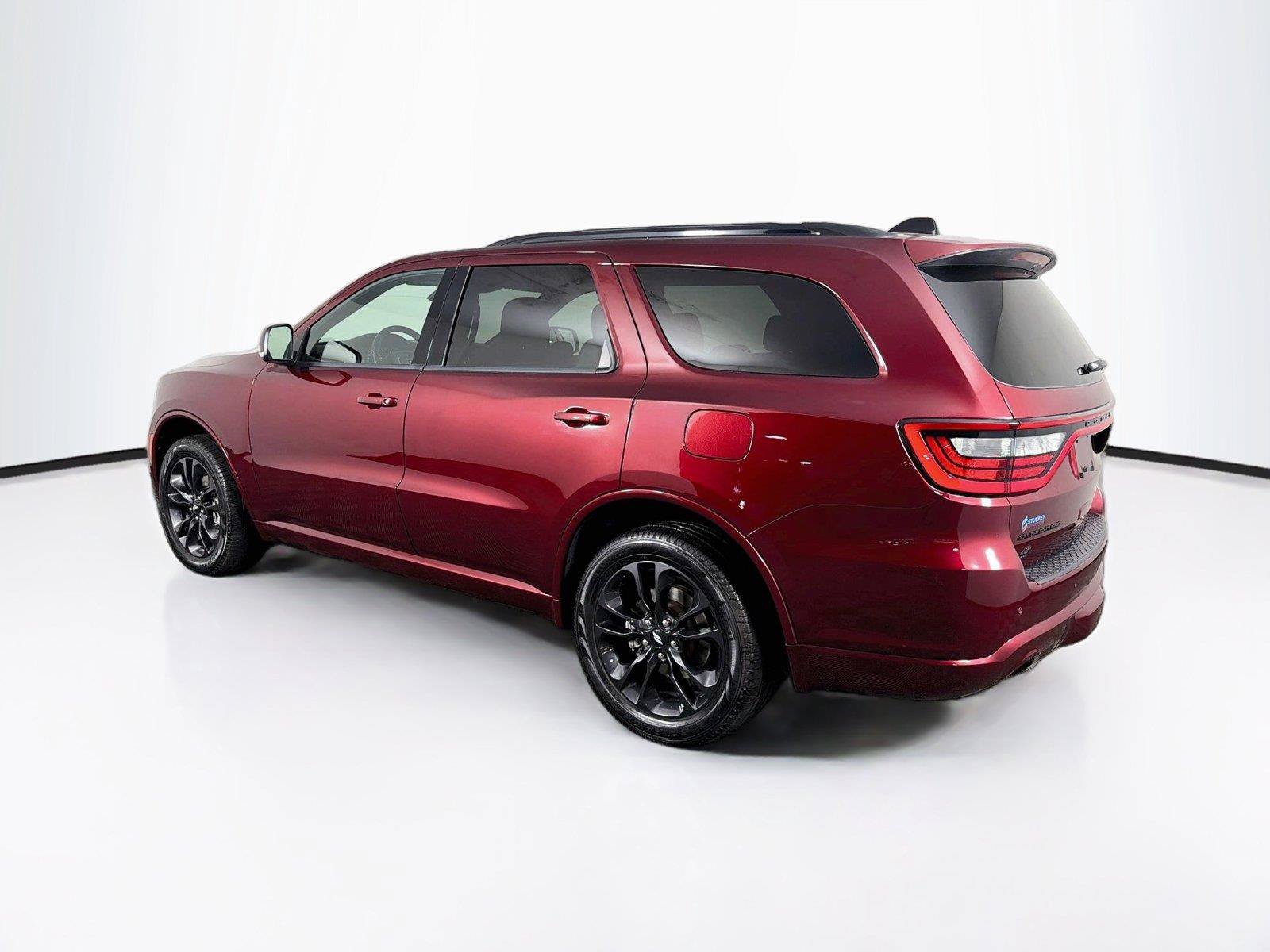 Used 2025 Dodge Durango GT AWD/4WD image 9