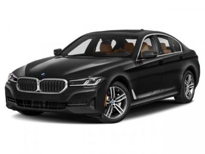 Used 2021 BMW 530i xDrive w/ Premium Package