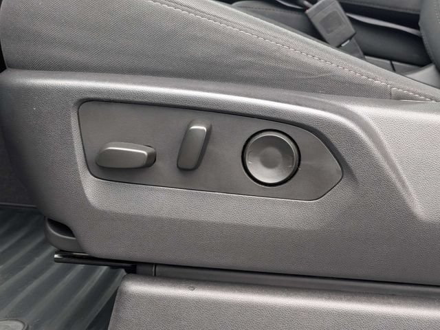 Used 2024 Chevrolet Silverado 1500 Custom AWD/4WD image 20