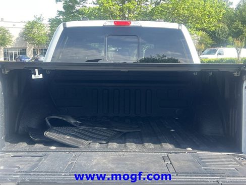 Certified 2023 Ford F150 Platinum w/ Equipment Group 701A High AWD/4WD image 27
