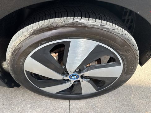 Used 2018 BMW i3 image 22